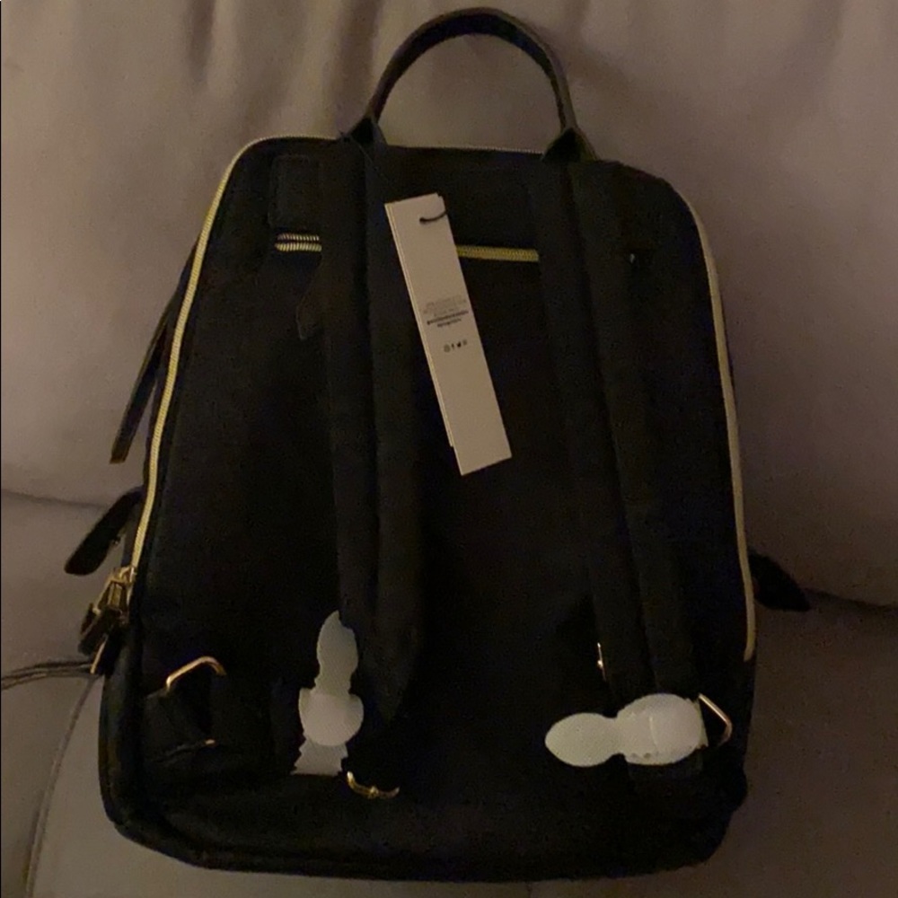 New Aimee kestenberg Rome Laptop backpack - Picture 12 of 16
